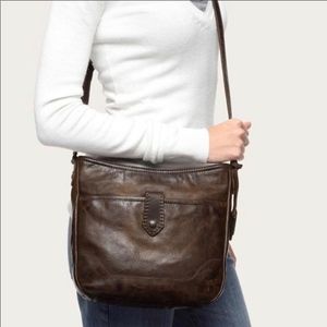 Fyre Crossbody